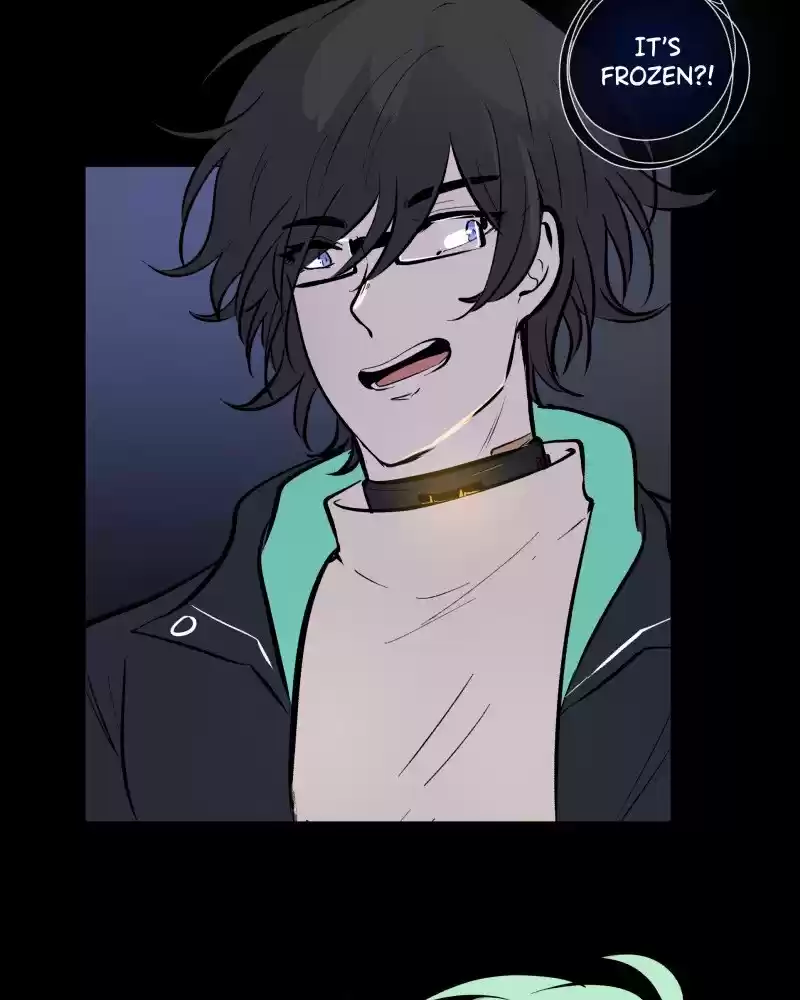 Rebirth-69Michi Chapter 89