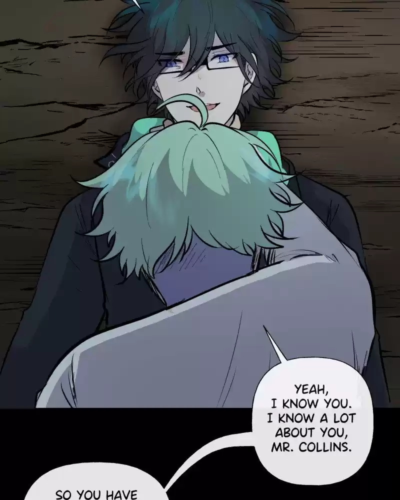 Rebirth-69Michi Chapter 89