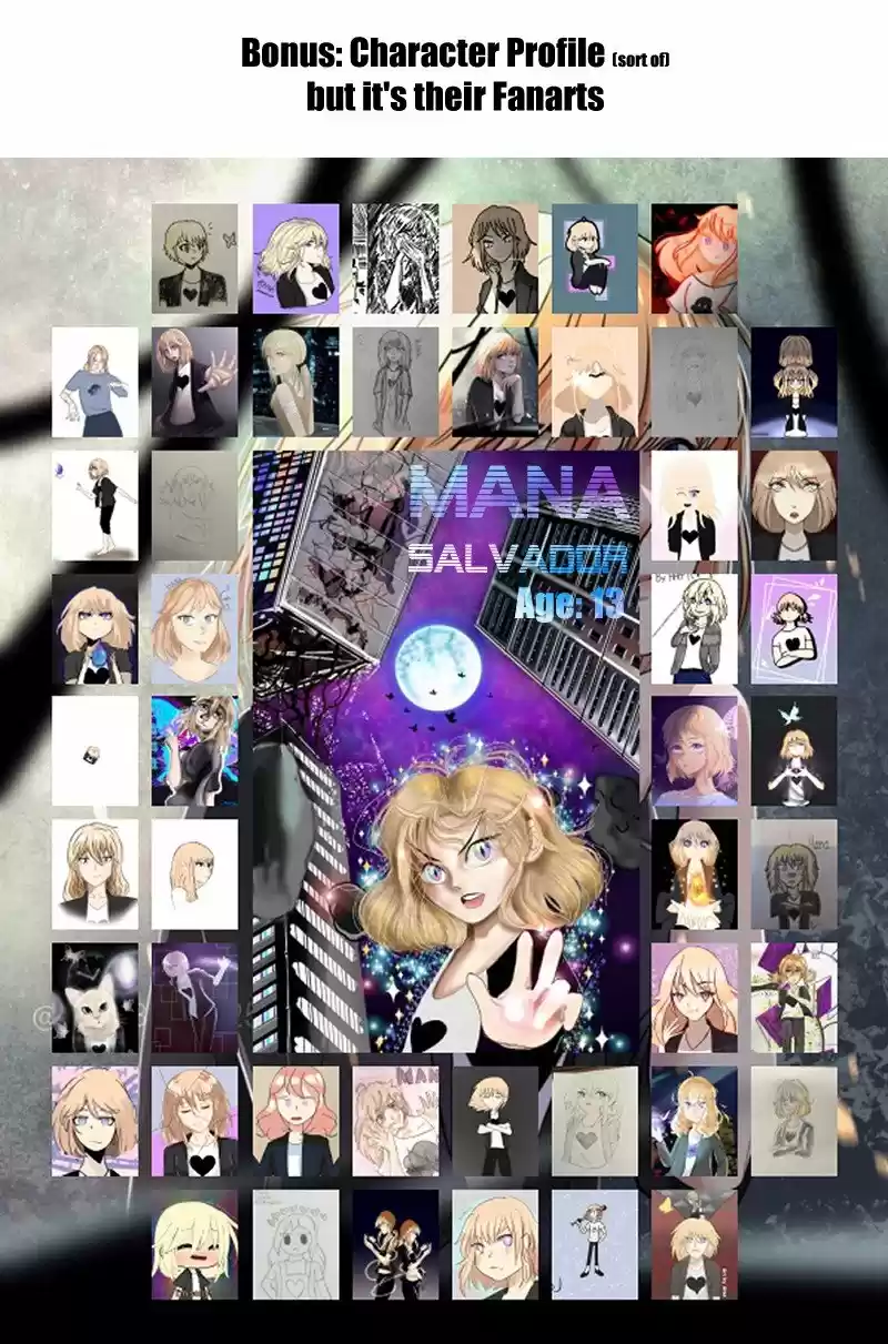 Rebirth-69Michi Chapter 89