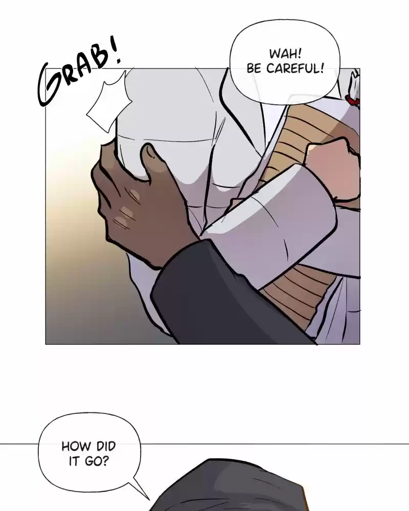 Rebirth-69Michi Chapter 90