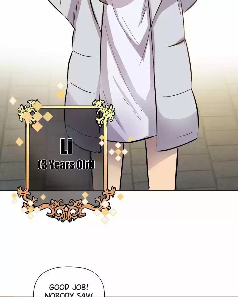 Rebirth-69Michi Chapter 90