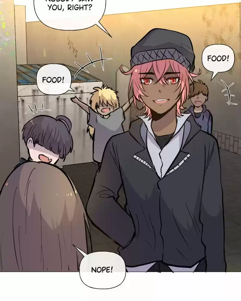 Rebirth-69Michi Chapter 90