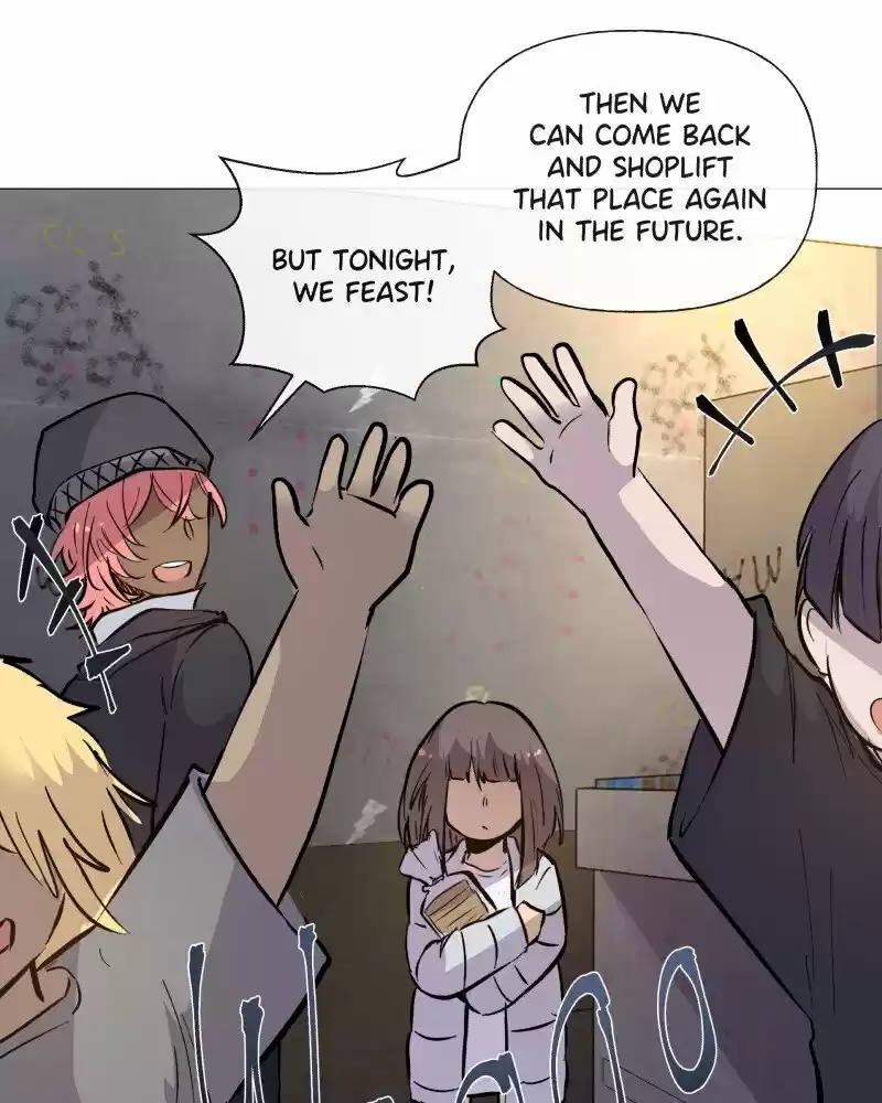 Rebirth-69Michi Chapter 90