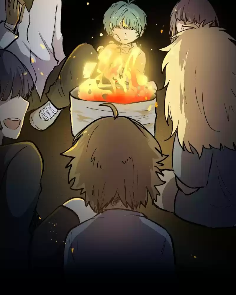 Rebirth-69Michi Chapter 90