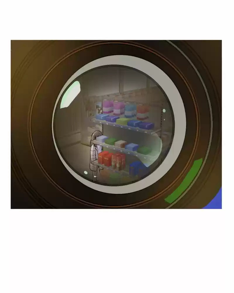 Rebirth-69Michi Chapter 90