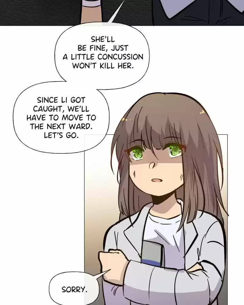 Rebirth-69Michi Chapter 90