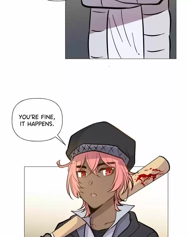 Rebirth-69Michi Chapter 90