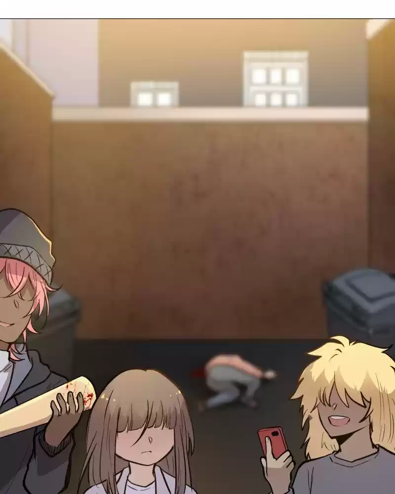 Rebirth-69Michi Chapter 90