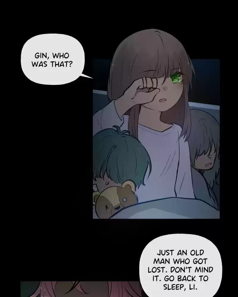 Rebirth-69Michi Chapter 90