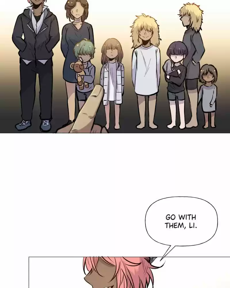 Rebirth-69Michi Chapter 90