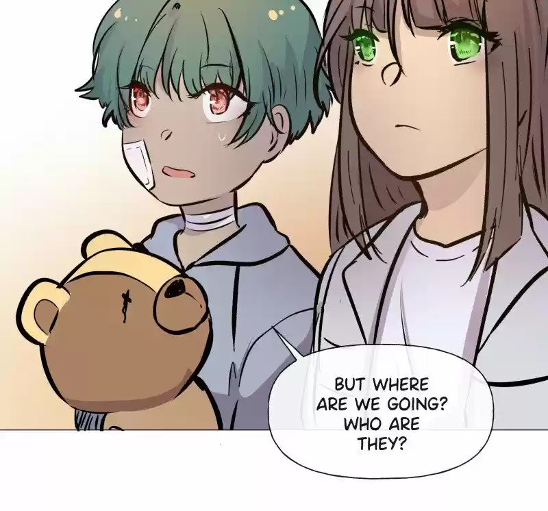 Rebirth-69Michi Chapter 90