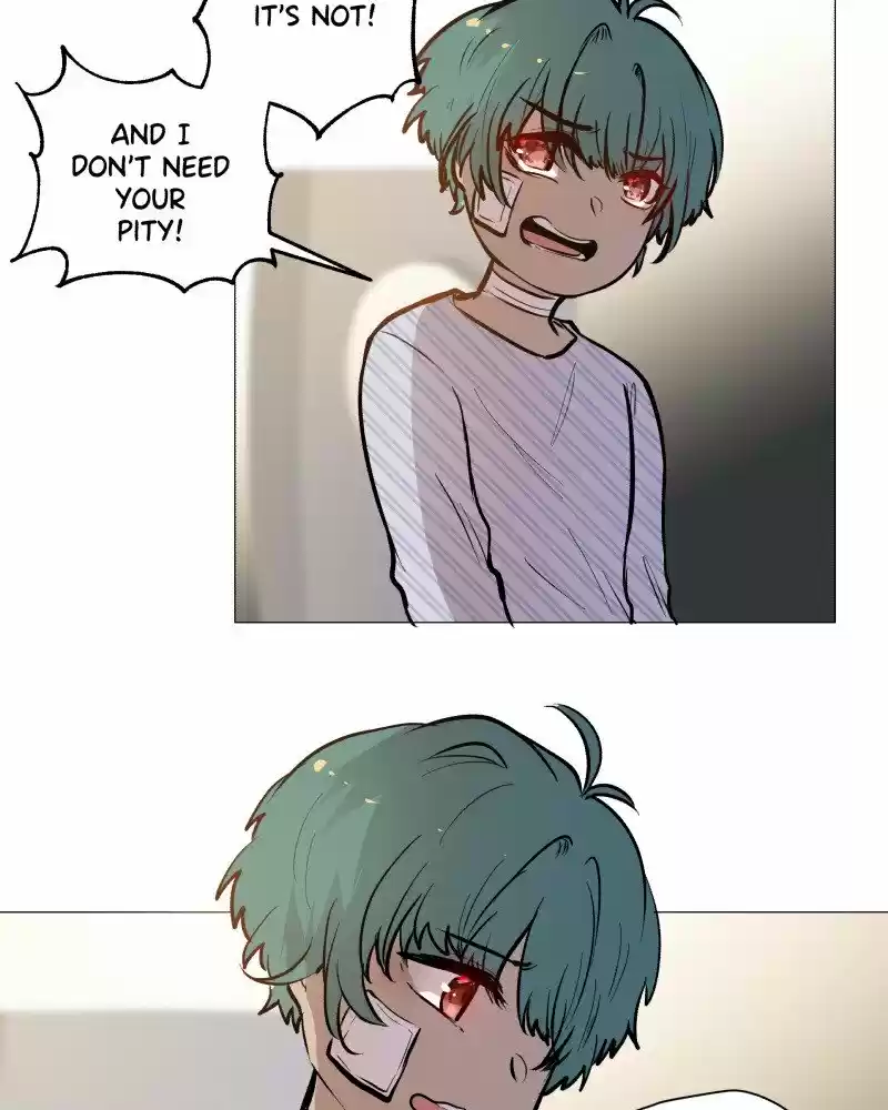 Rebirth-69Michi Chapter 90