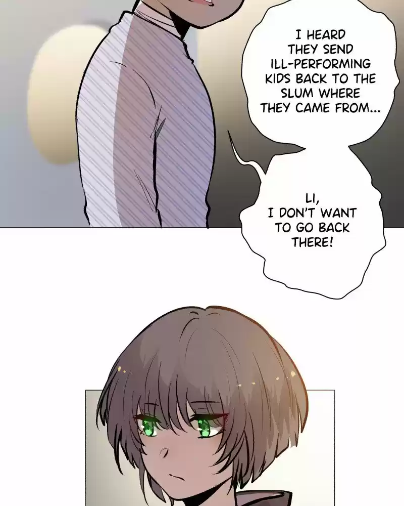 Rebirth-69Michi Chapter 90