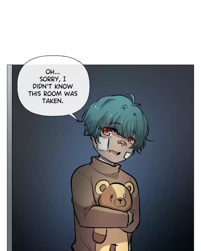 Rebirth-69Michi Chapter 91