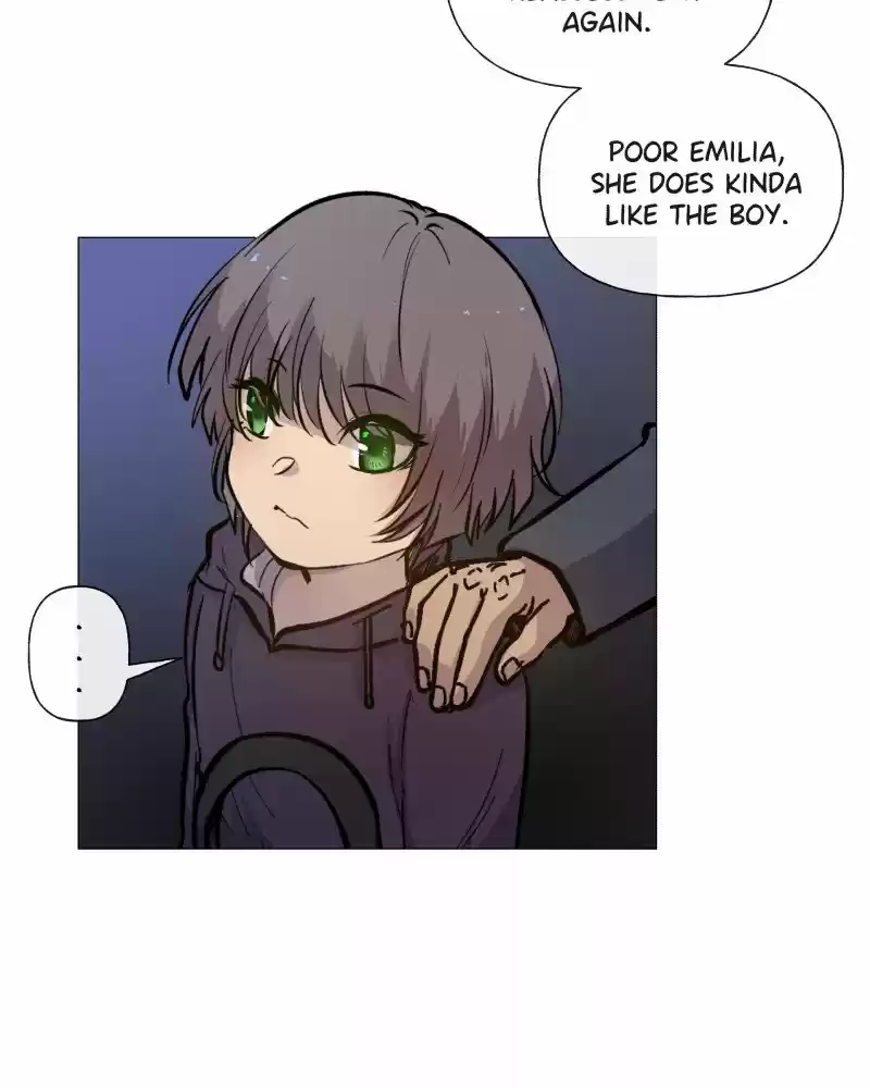 Rebirth-69Michi Chapter 91