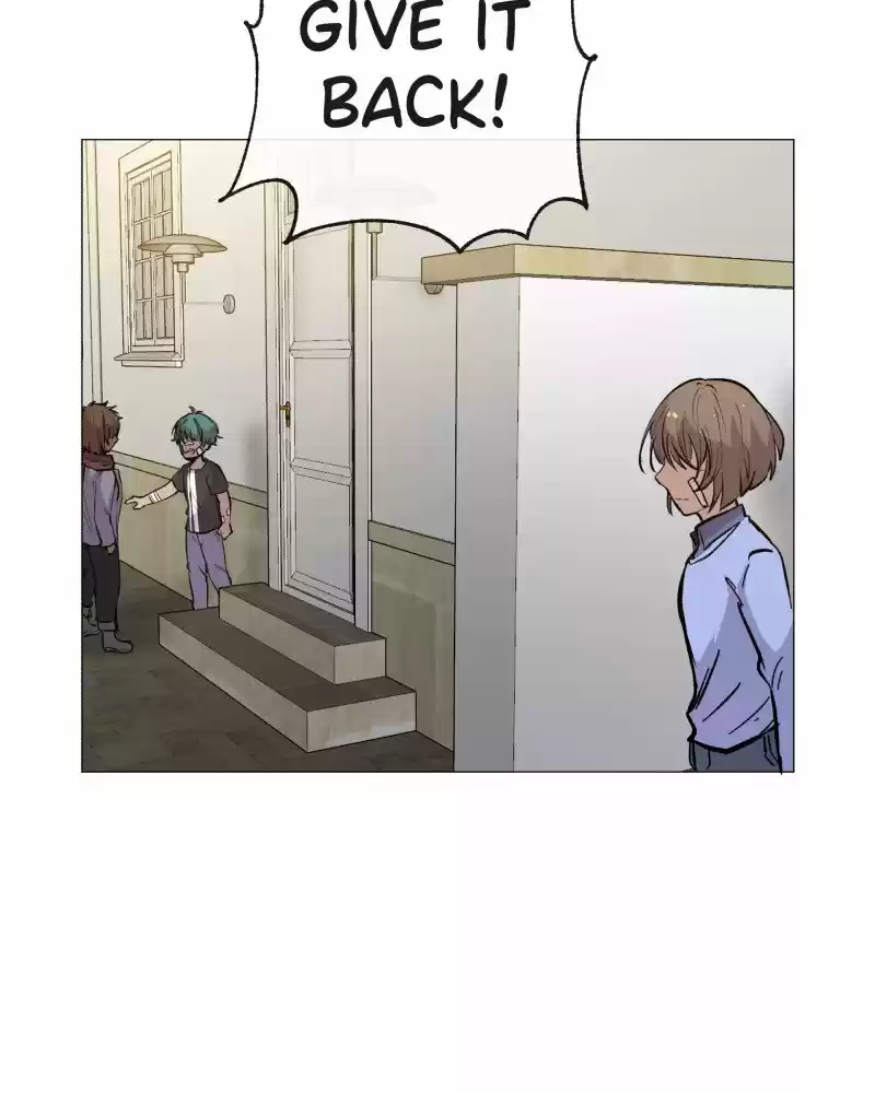 Rebirth-69Michi Chapter 91