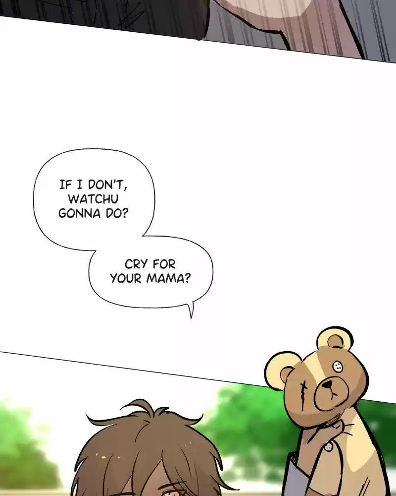 Rebirth-69Michi Chapter 91