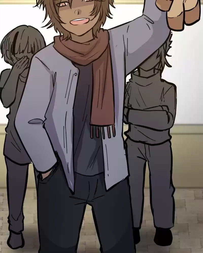 Rebirth-69Michi Chapter 91