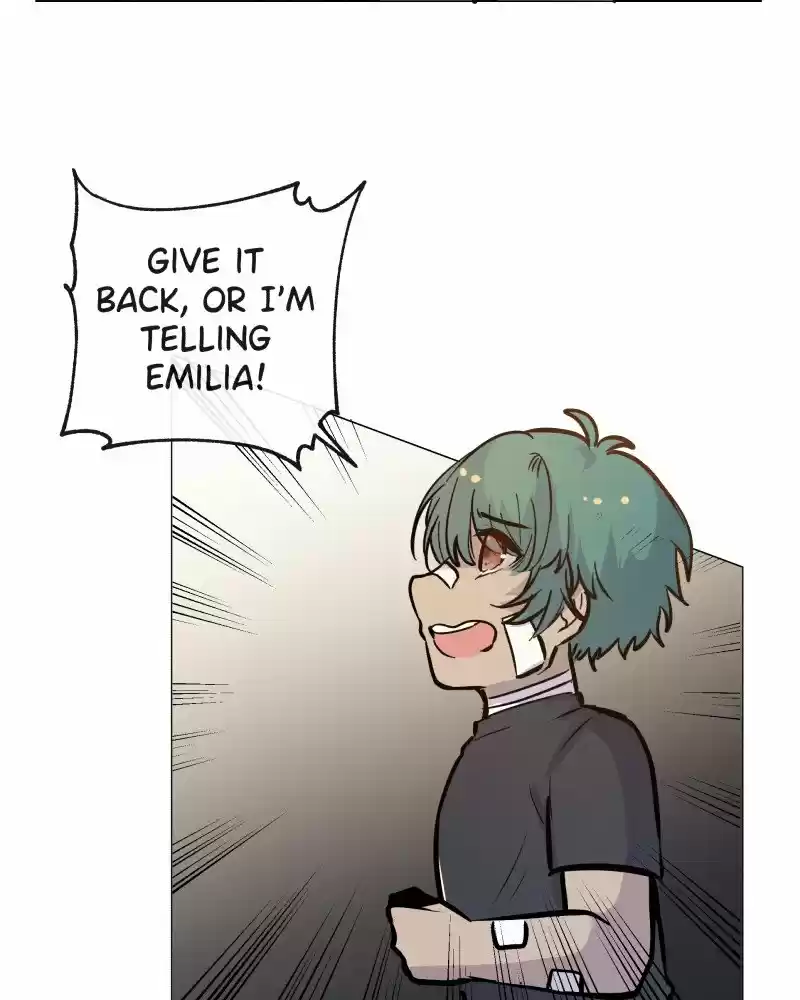 Rebirth-69Michi Chapter 91