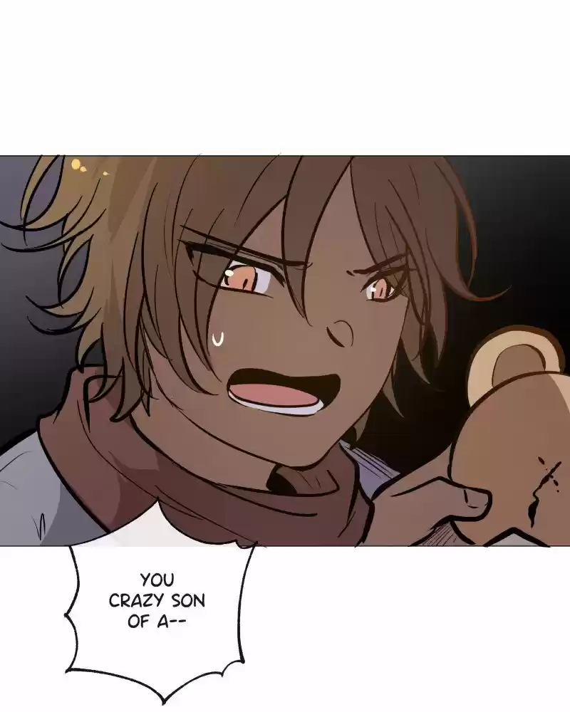 Rebirth-69Michi Chapter 91