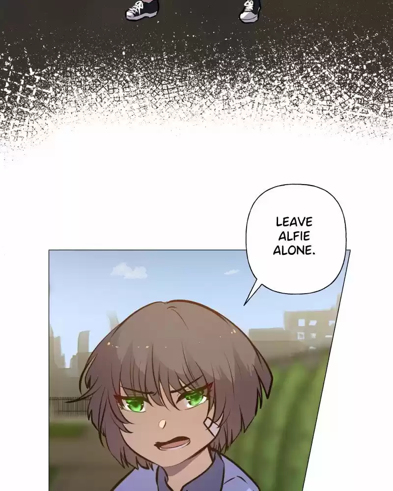 Rebirth-69Michi Chapter 91