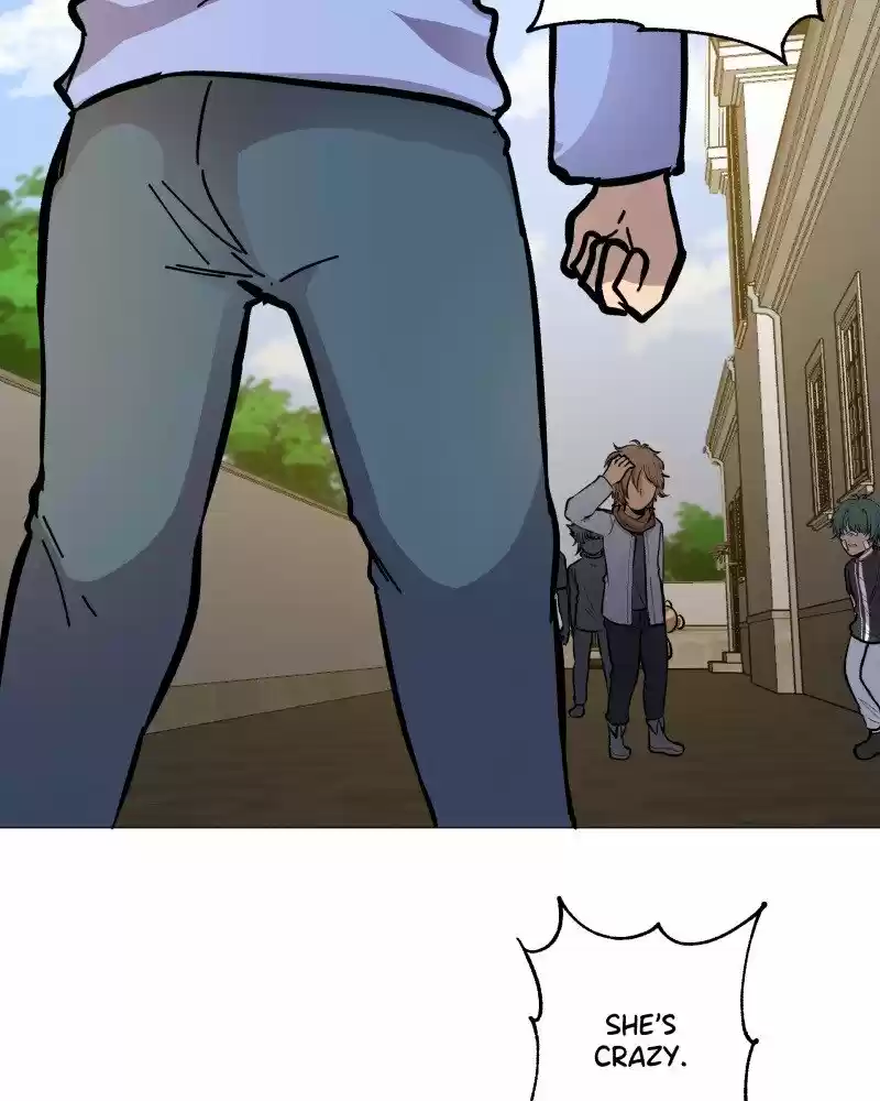 Rebirth-69Michi Chapter 91