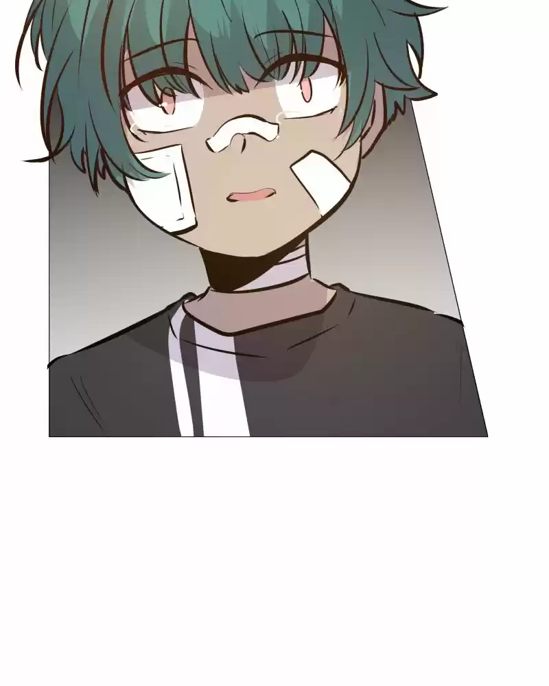 Rebirth-69Michi Chapter 91