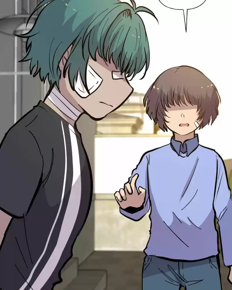 Rebirth-69Michi Chapter 91