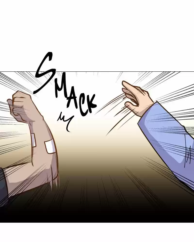 Rebirth-69Michi Chapter 91