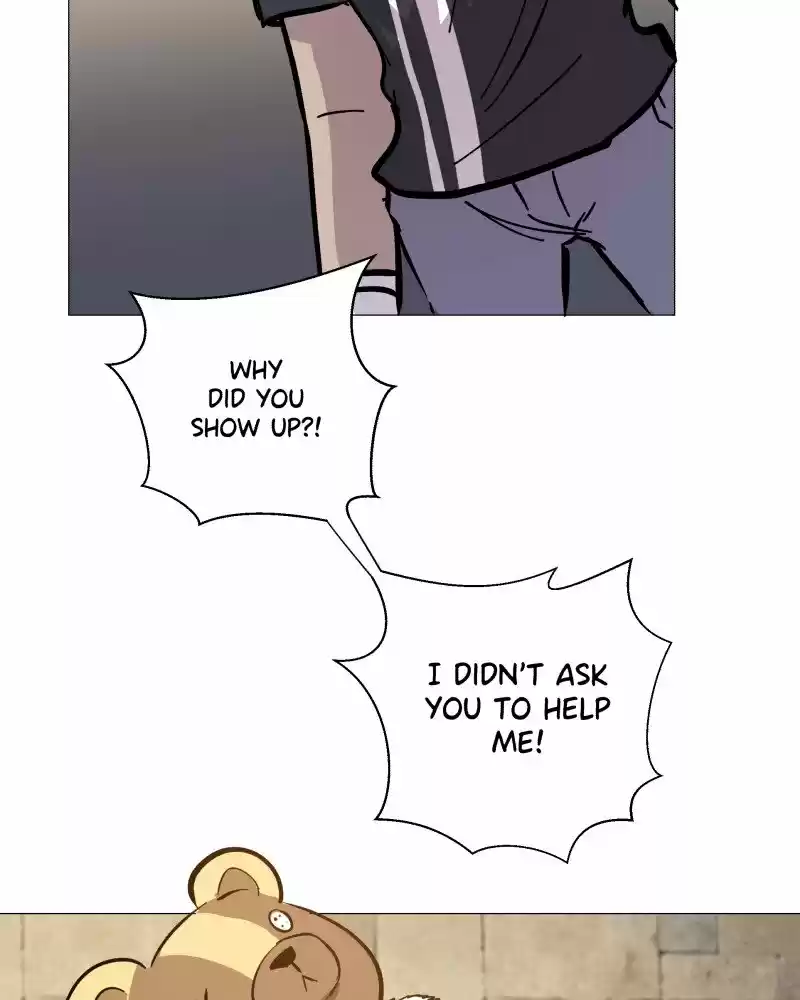 Rebirth-69Michi Chapter 91