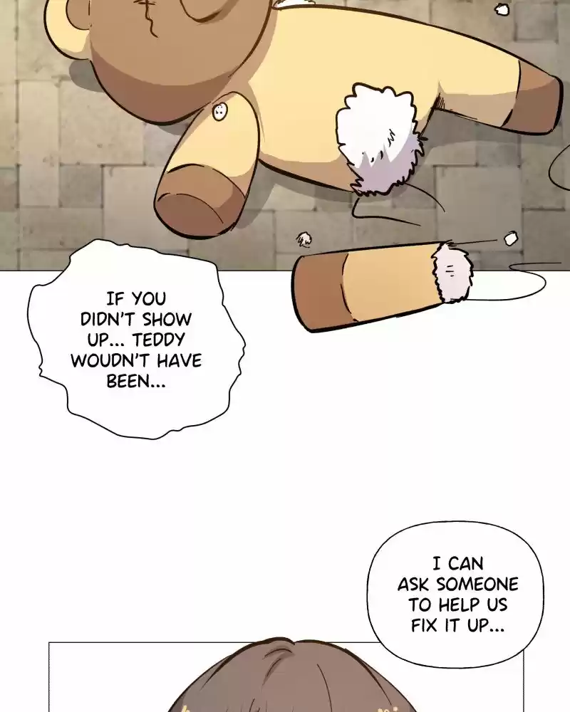 Rebirth-69Michi Chapter 91