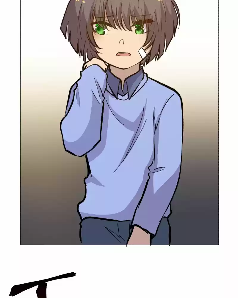 Rebirth-69Michi Chapter 91