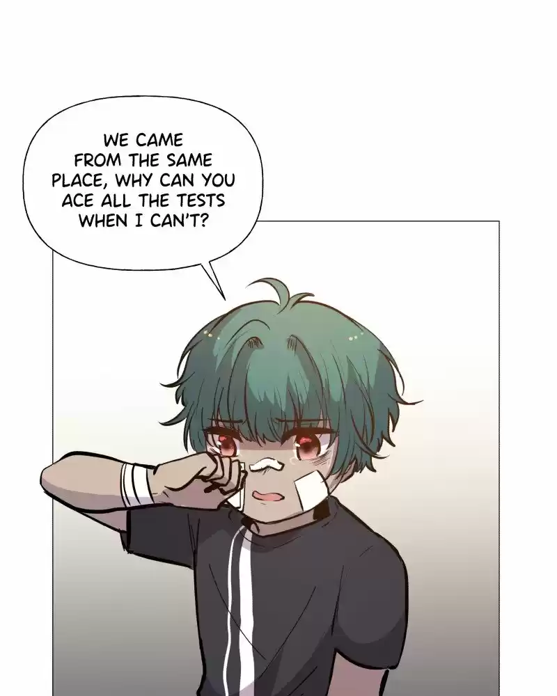 Rebirth-69Michi Chapter 91