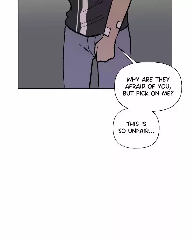 Rebirth-69Michi Chapter 91