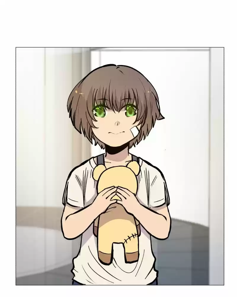 Rebirth-69Michi Chapter 91