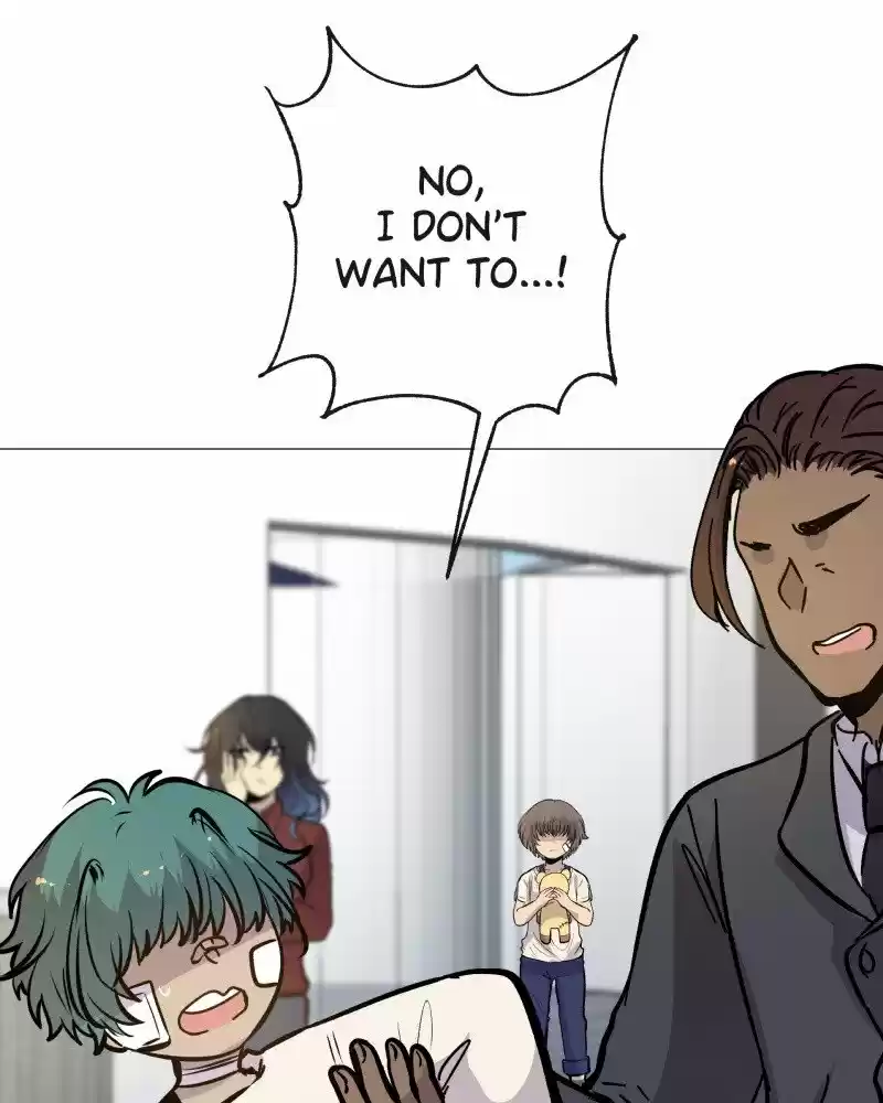 Rebirth-69Michi Chapter 91