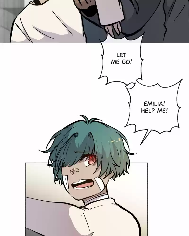 Rebirth-69Michi Chapter 91