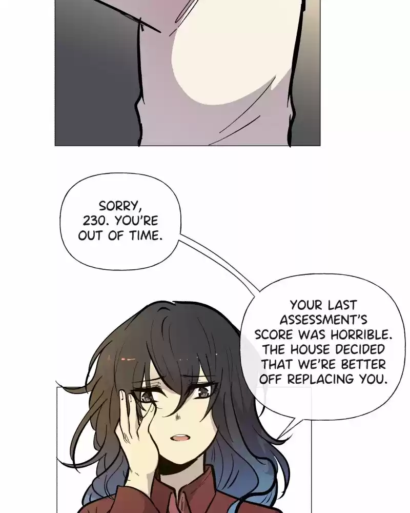 Rebirth-69Michi Chapter 91