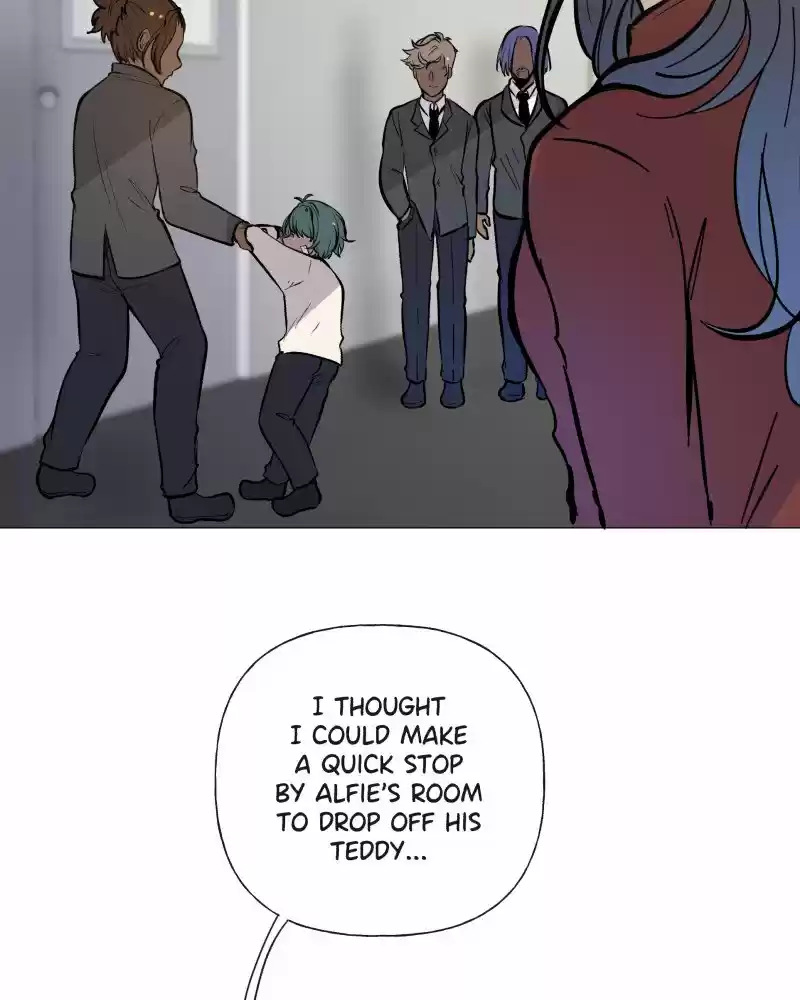 Rebirth-69Michi Chapter 91