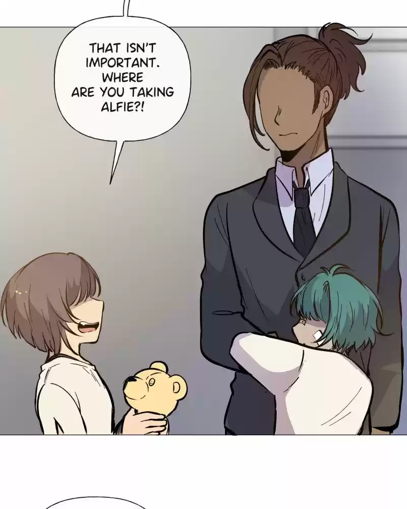 Rebirth-69Michi Chapter 91