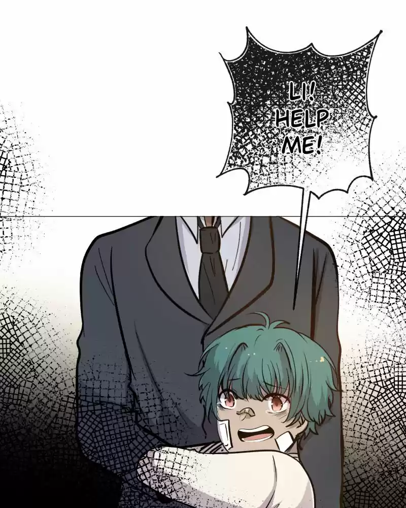 Rebirth-69Michi Chapter 91