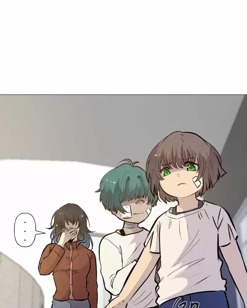 Rebirth-69Michi Chapter 91