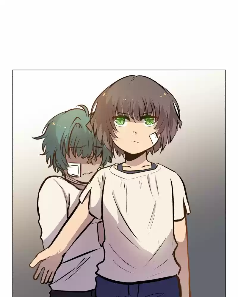 Rebirth-69Michi Chapter 91