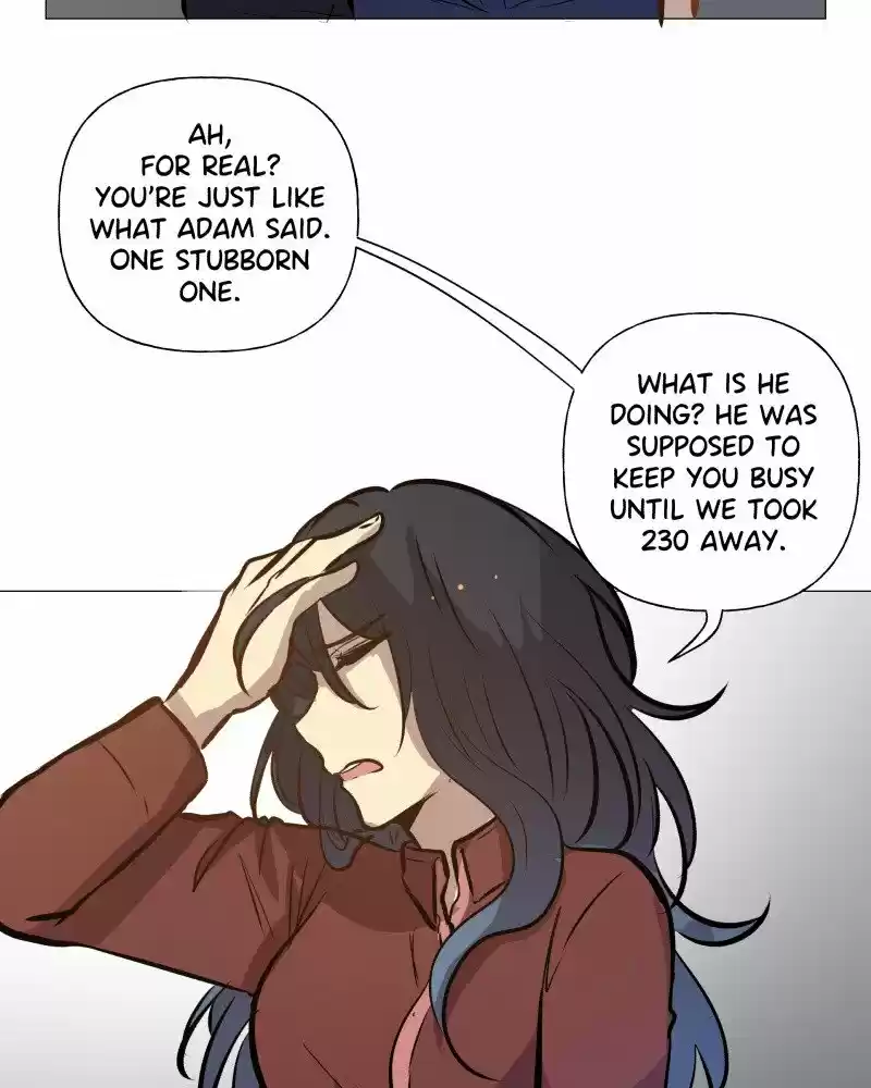 Rebirth-69Michi Chapter 91