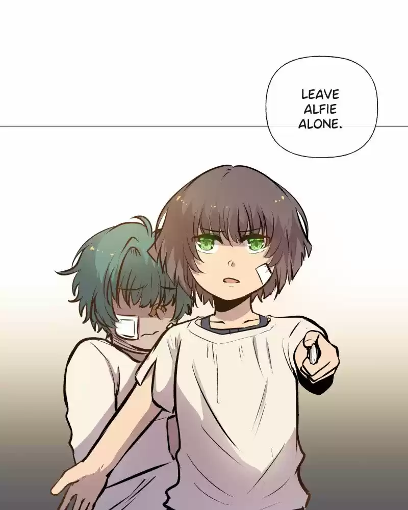 Rebirth-69Michi Chapter 91