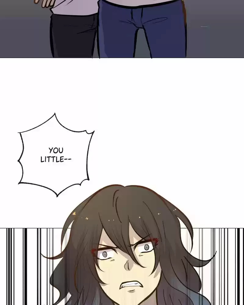 Rebirth-69Michi Chapter 91