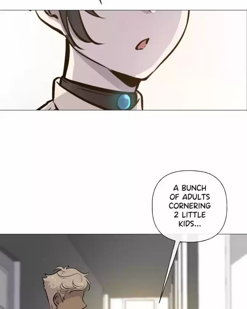 Rebirth-69Michi Chapter 91