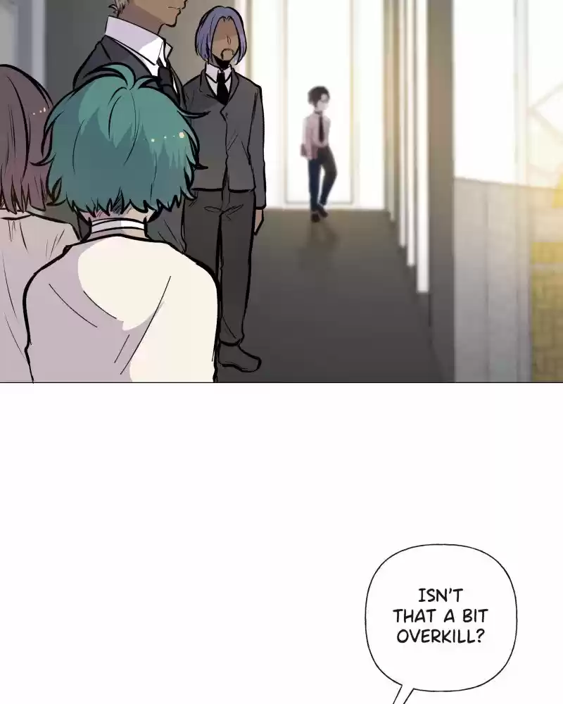 Rebirth-69Michi Chapter 91