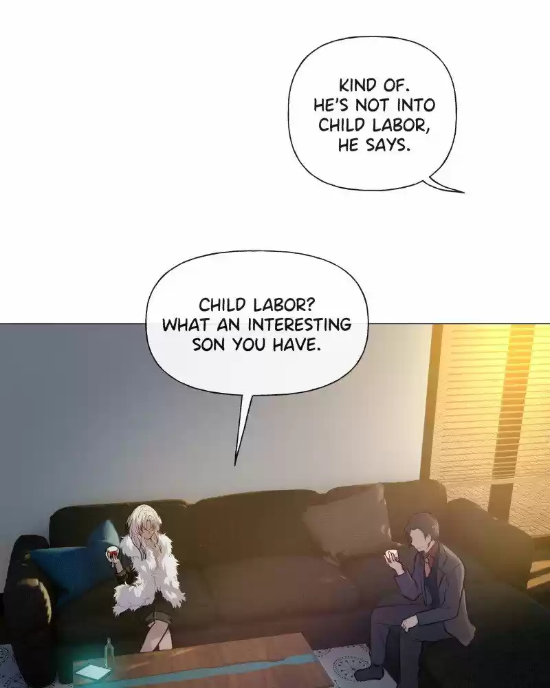 Rebirth-69Michi Chapter 92