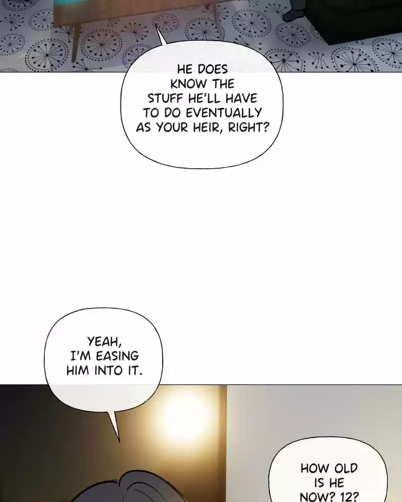 Rebirth-69Michi Chapter 92